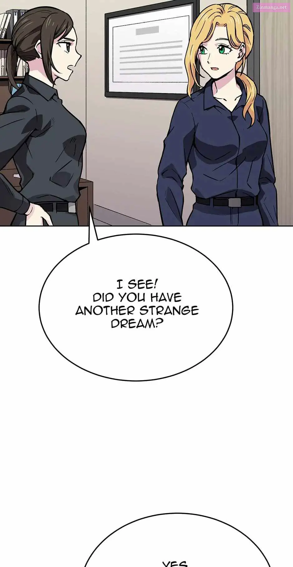 Capture The Golem And Escape Poverty Zinmanga X Chapter 51 Page 80