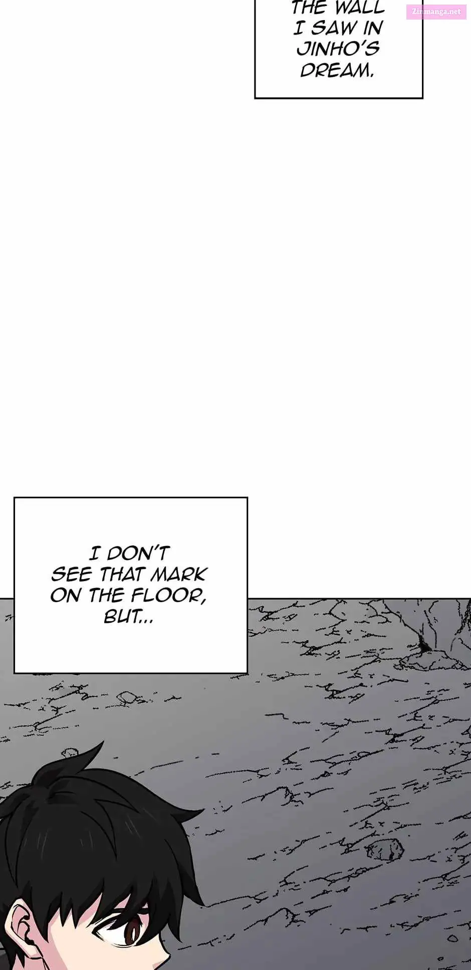 Capture The Golem And Escape Poverty Zinmanga X Chapter 51 Page 86