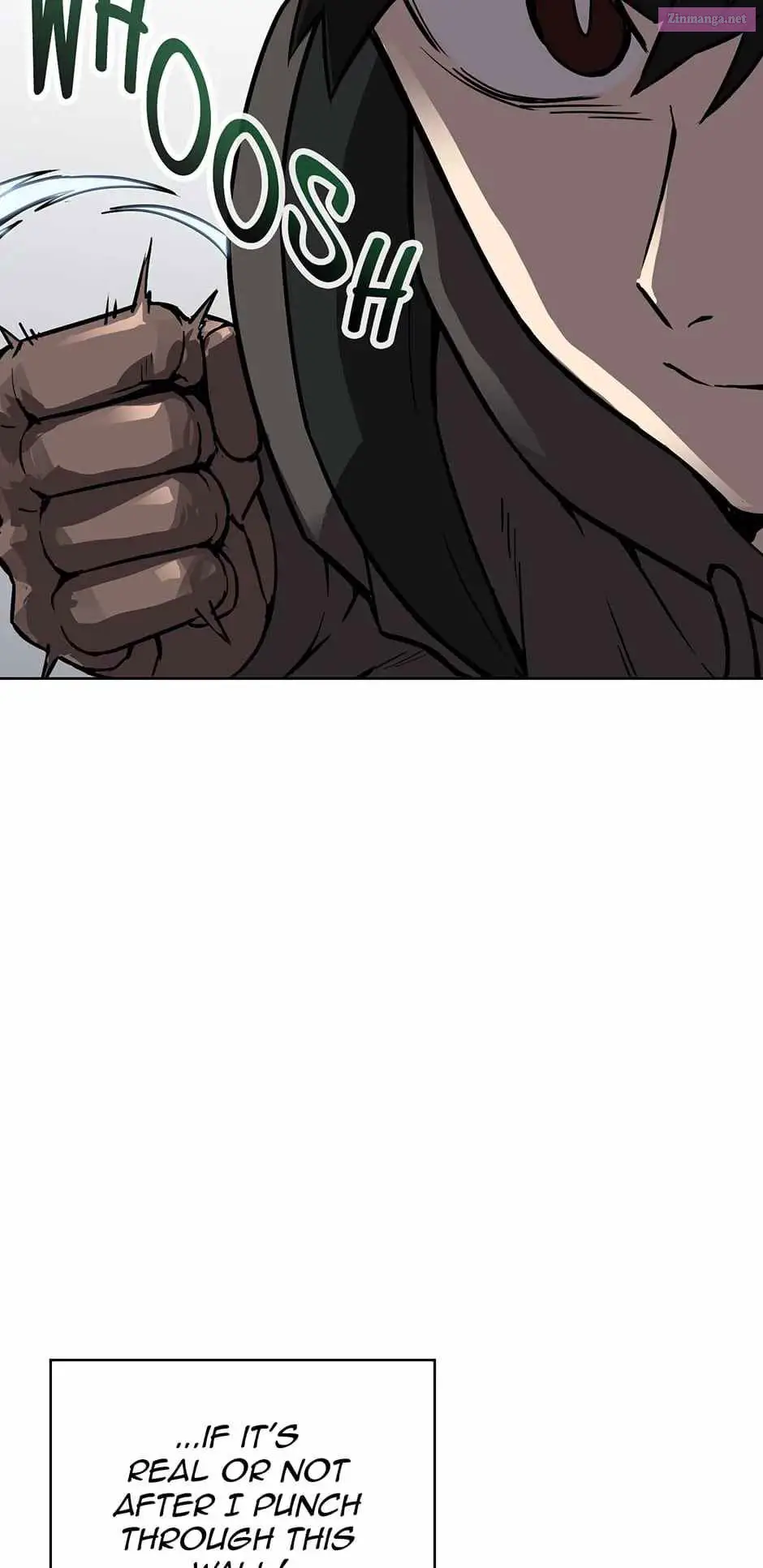 Capture The Golem And Escape Poverty Zinmanga X Chapter 51 Page 88