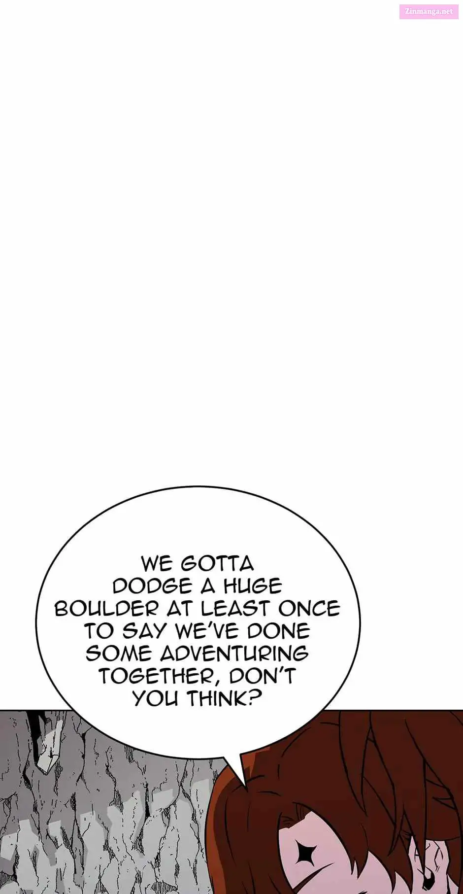 Capture The Golem And Escape Poverty Zinmanga X Chapter 49 Page 28
