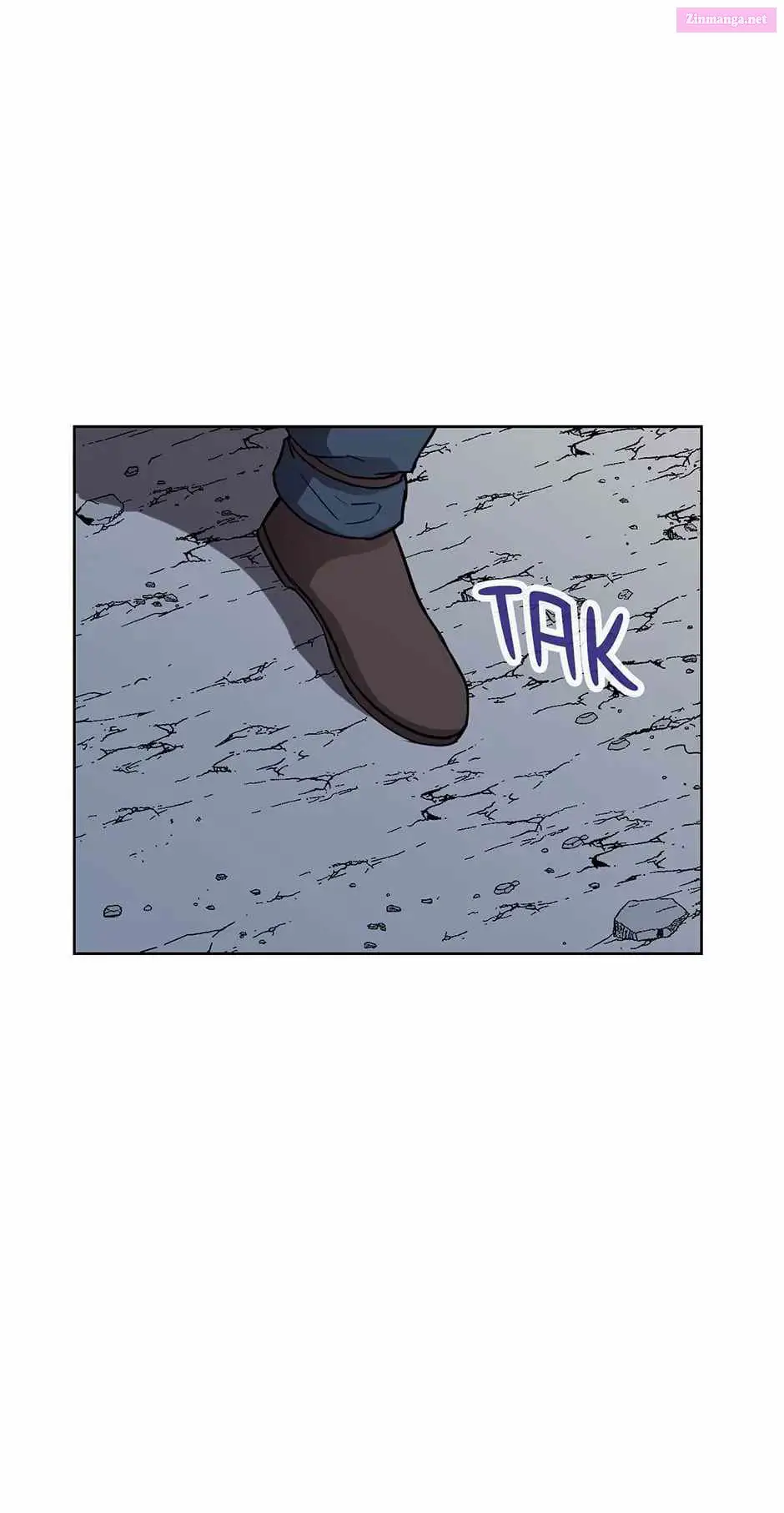 Capture The Golem And Escape Poverty Zinmanga X Chapter 49 Page 40
