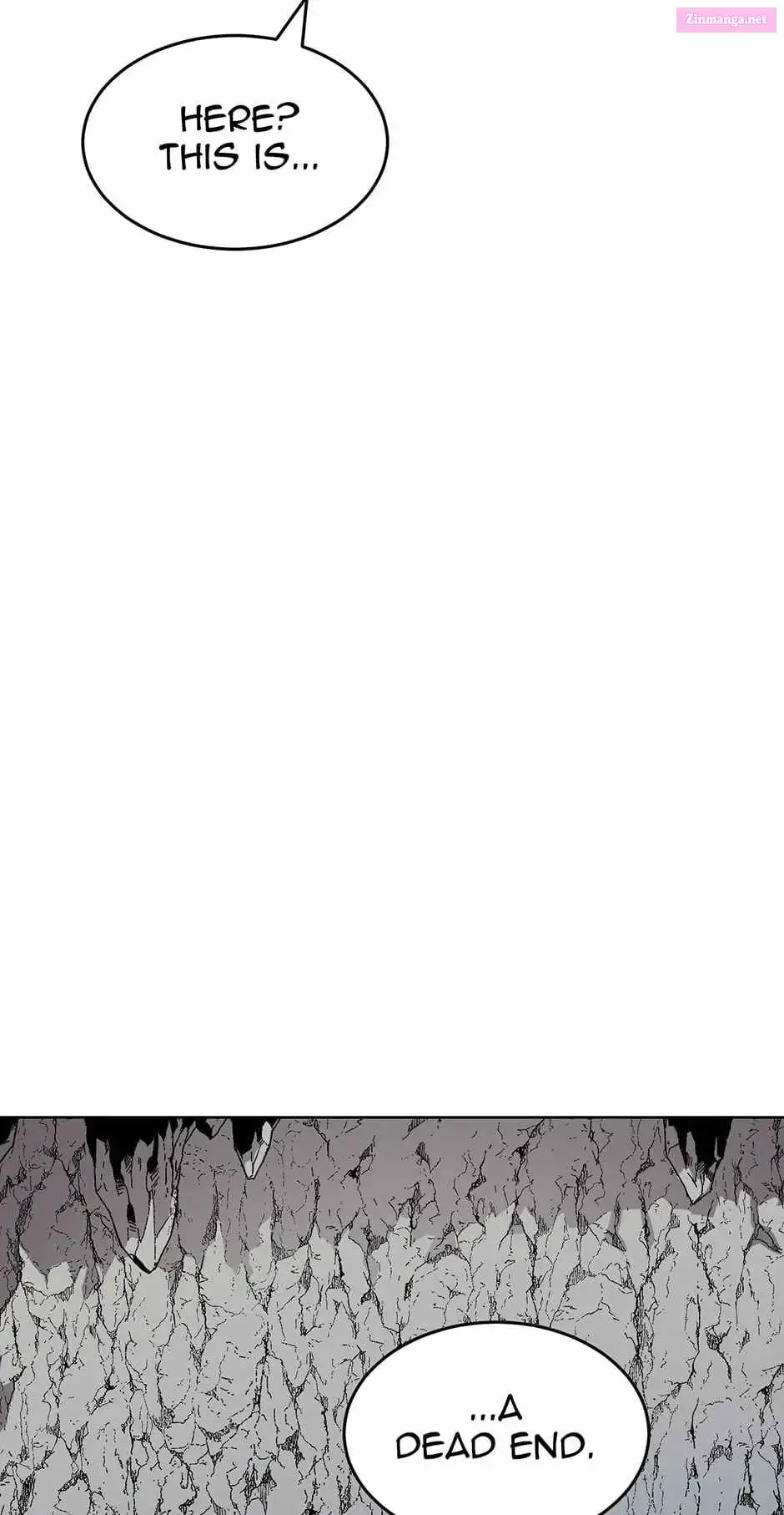 Capture The Golem And Escape Poverty Zinmanga X Chapter 49 Page 42