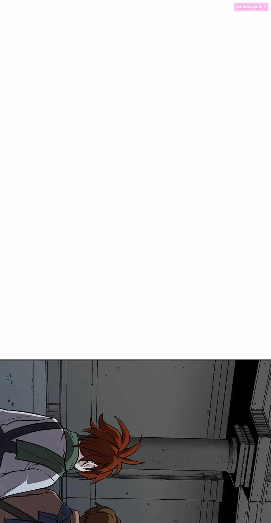 Capture The Golem And Escape Poverty Zinmanga X Chapter 49 Page 64
