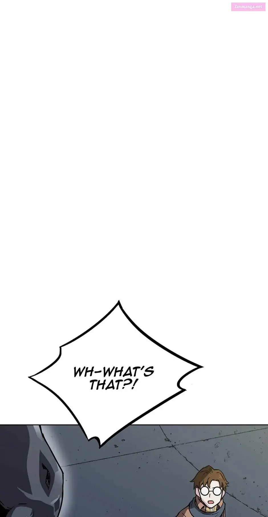 Capture The Golem And Escape Poverty Zinmanga X Chapter 49 Page 71