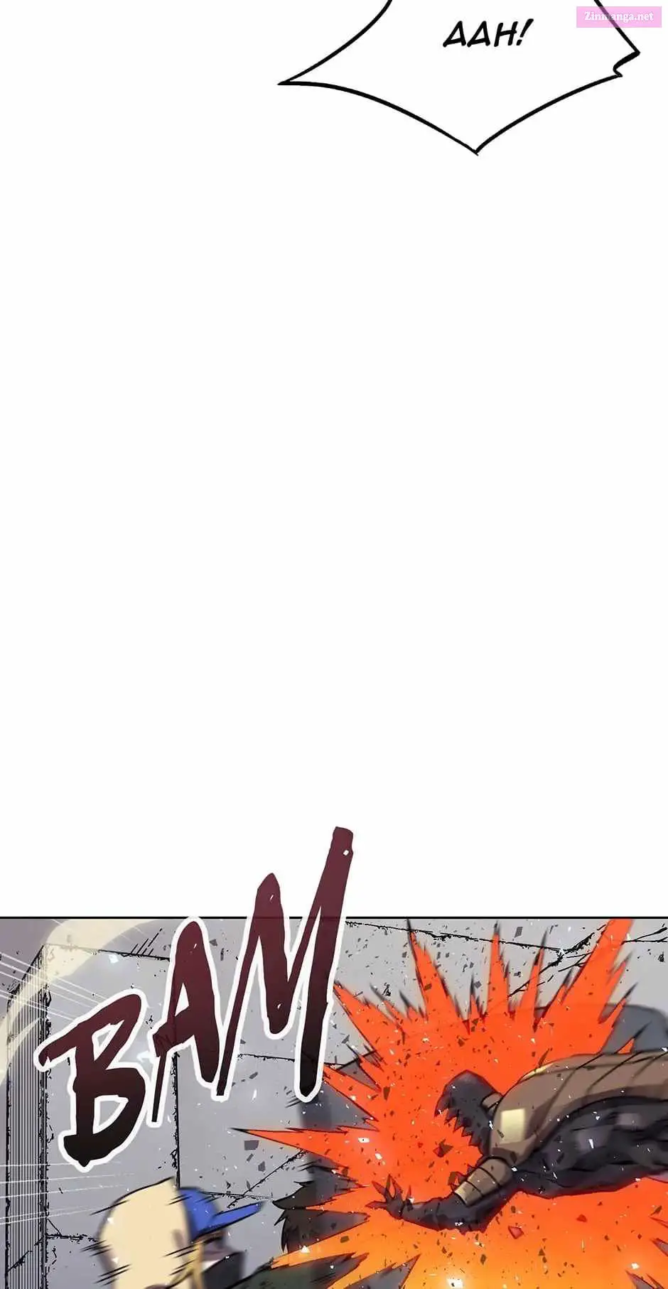 Capture The Golem And Escape Poverty Zinmanga X Chapter 48 Page 38