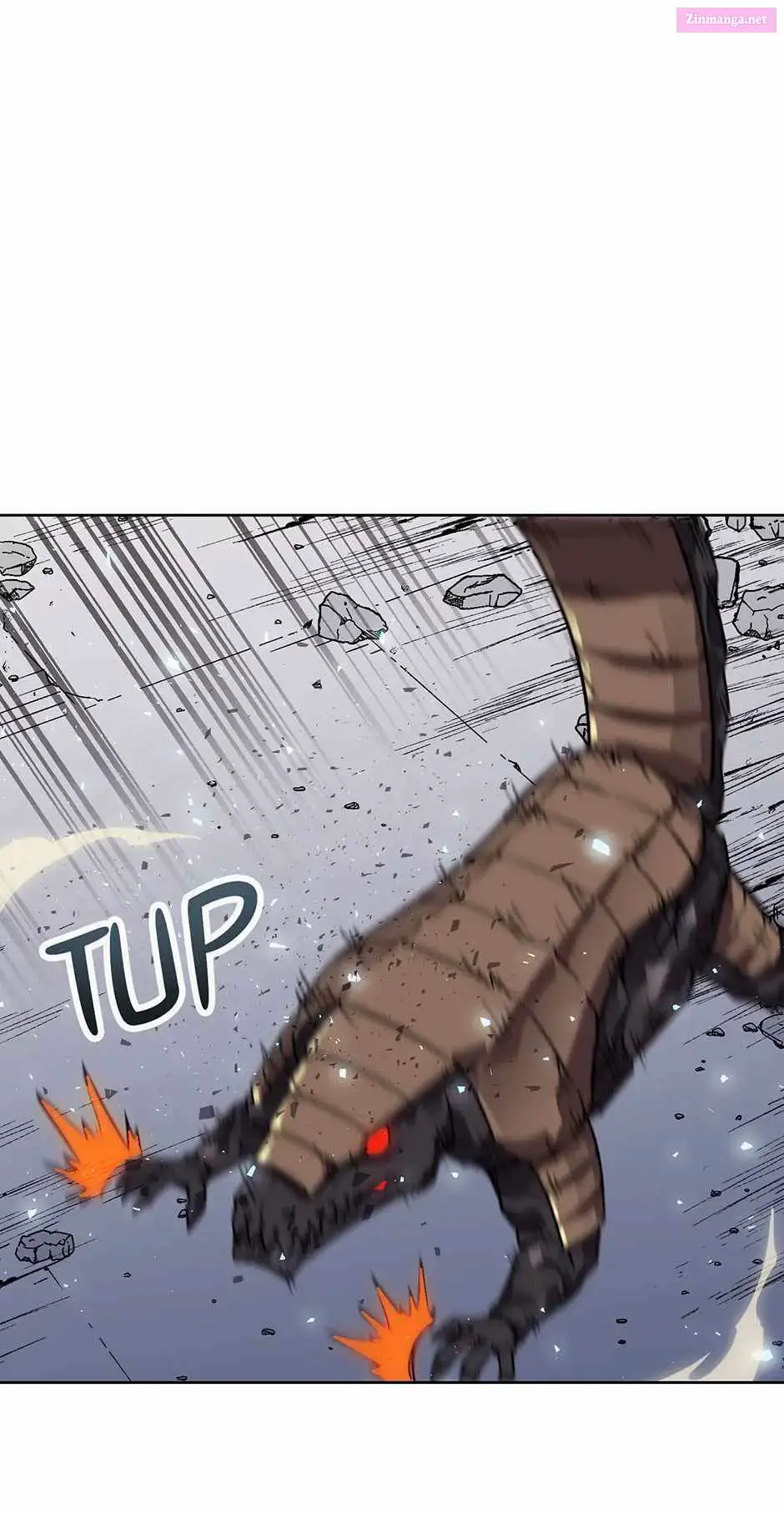 Capture The Golem And Escape Poverty Zinmanga X Chapter 48 Page 41