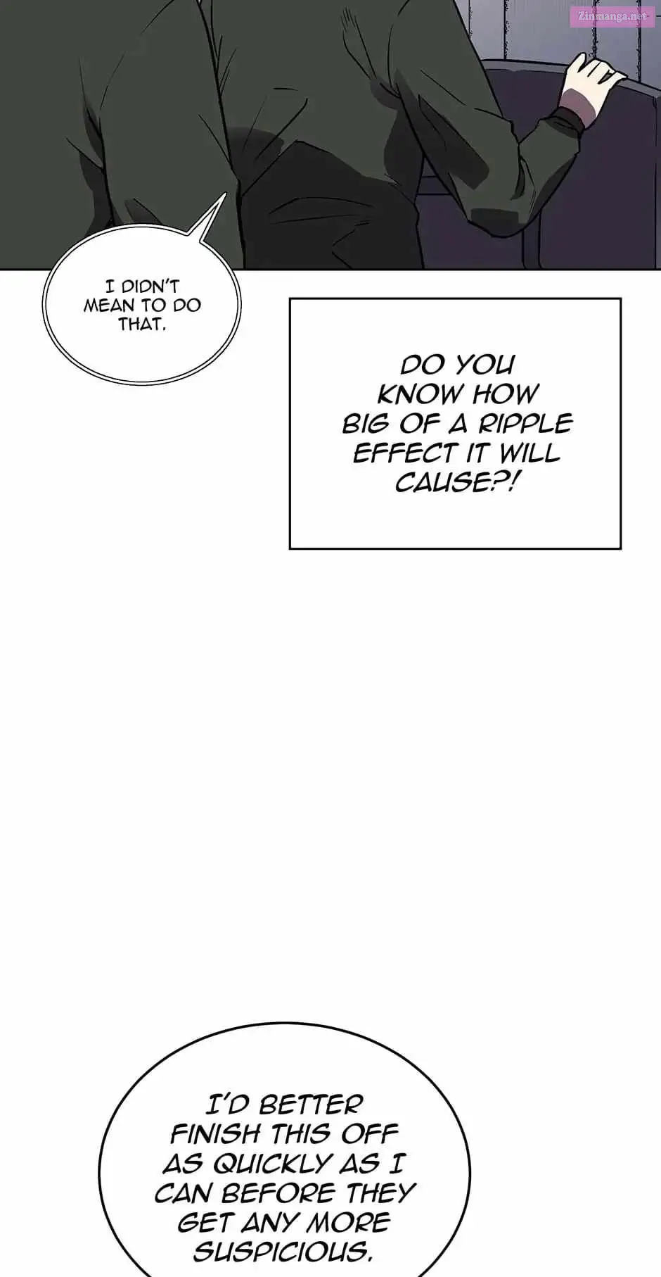 Capture The Golem And Escape Poverty Zinmanga X Chapter 48 Page 47