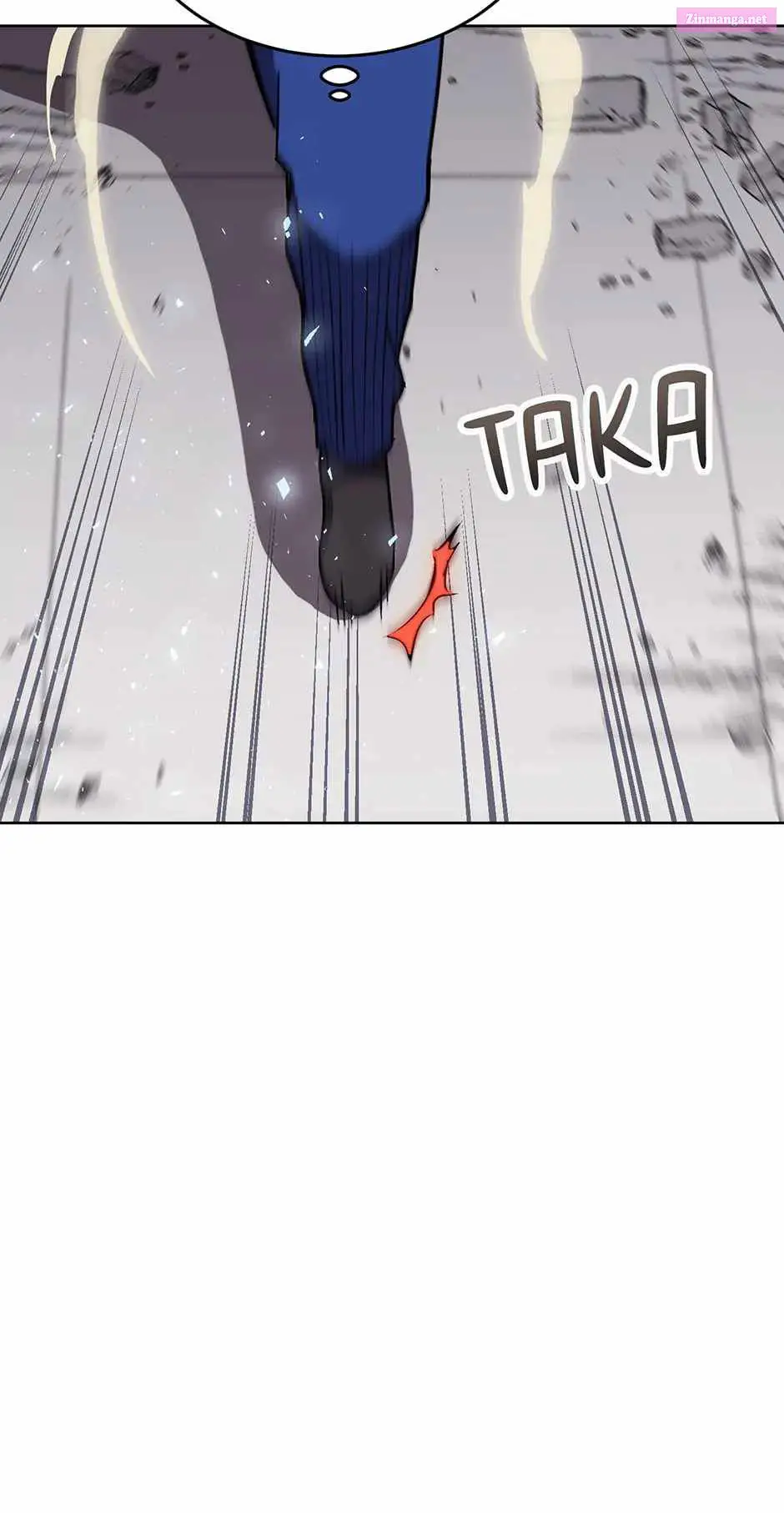 Capture The Golem And Escape Poverty Zinmanga X Chapter 48 Page 48