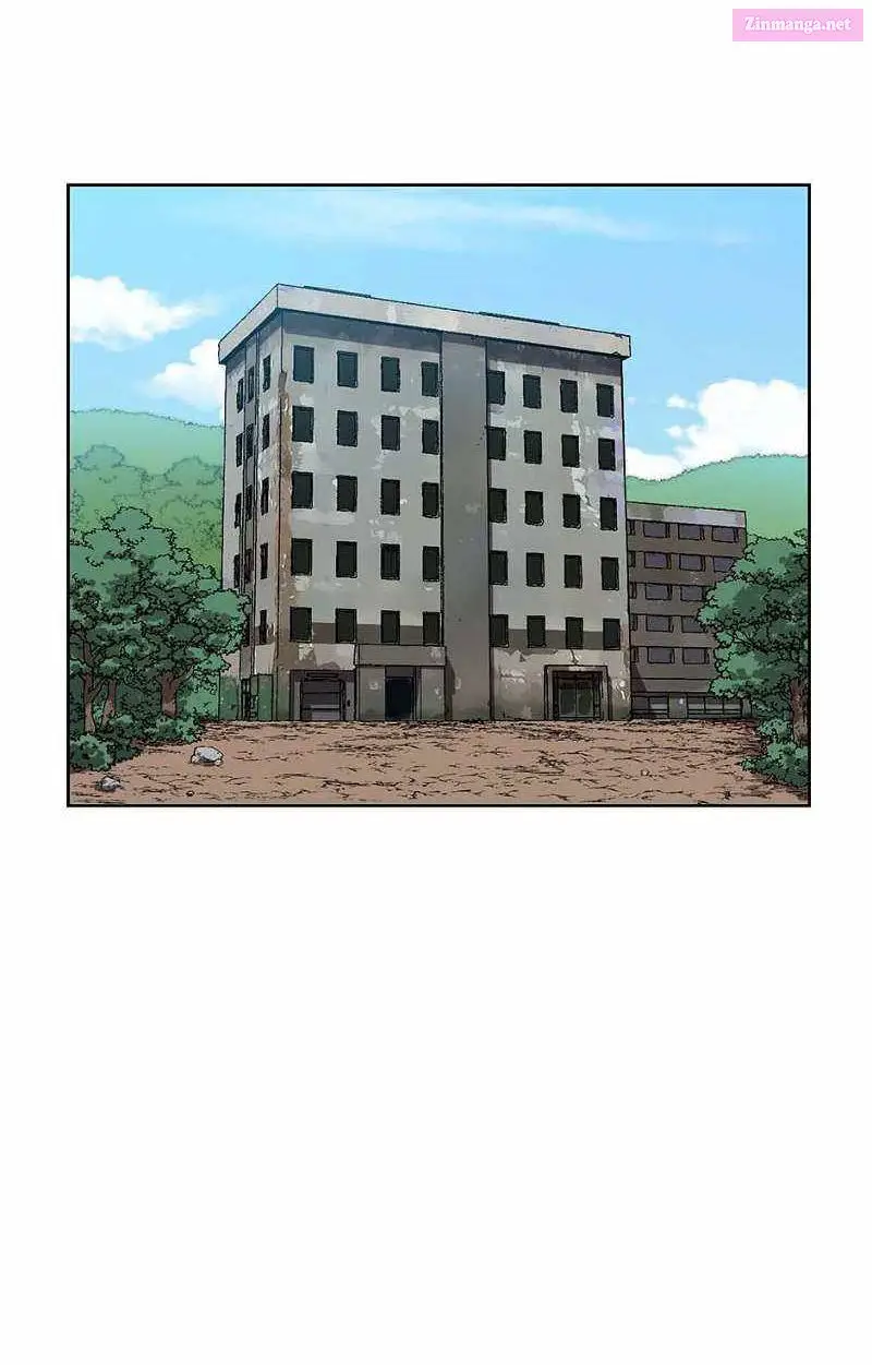 Capture The Golem And Escape Poverty Zinmanga X Chapter 47 Page 1