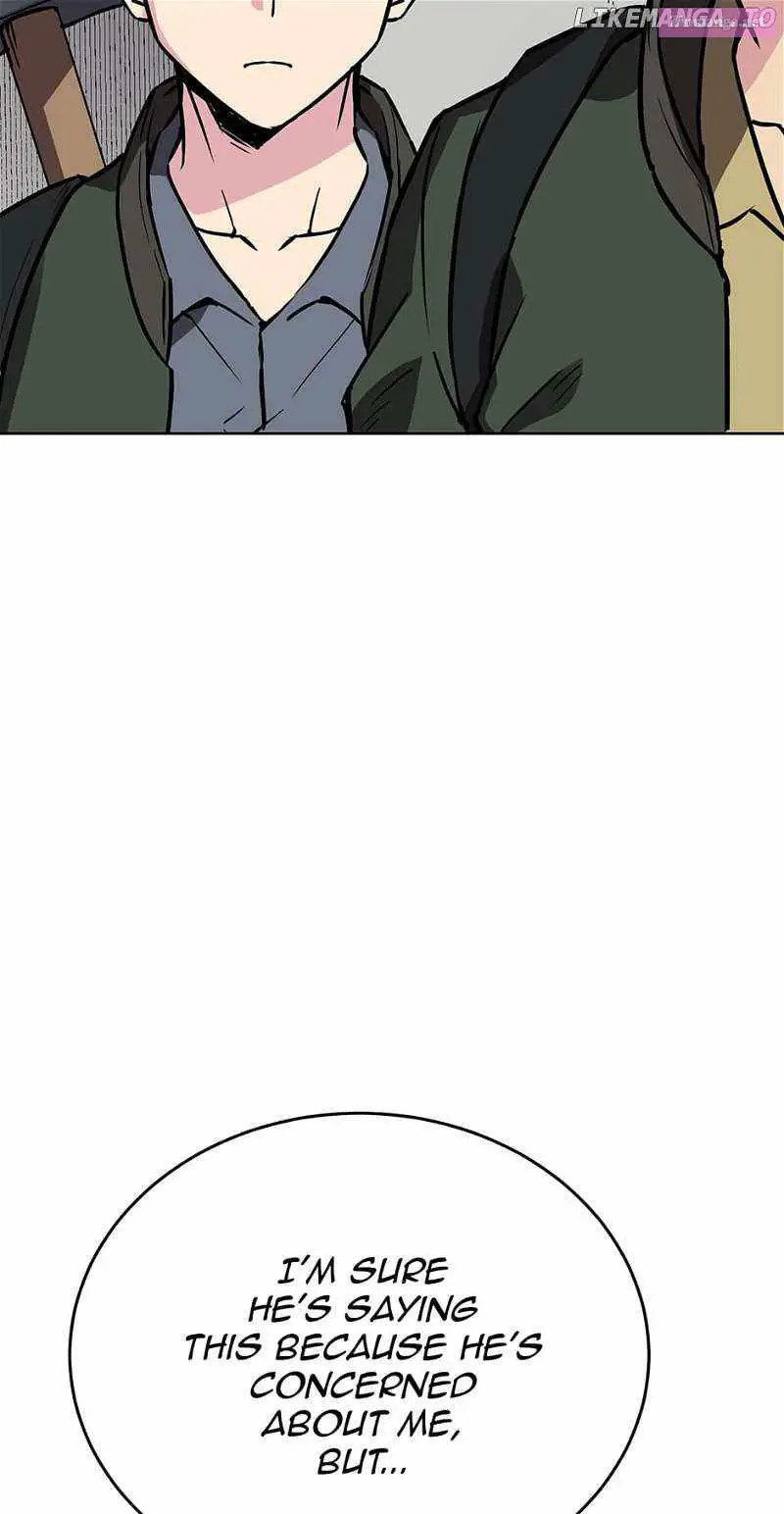 Capture The Golem And Escape Poverty Zinmanga X Chapter 47 Page 8