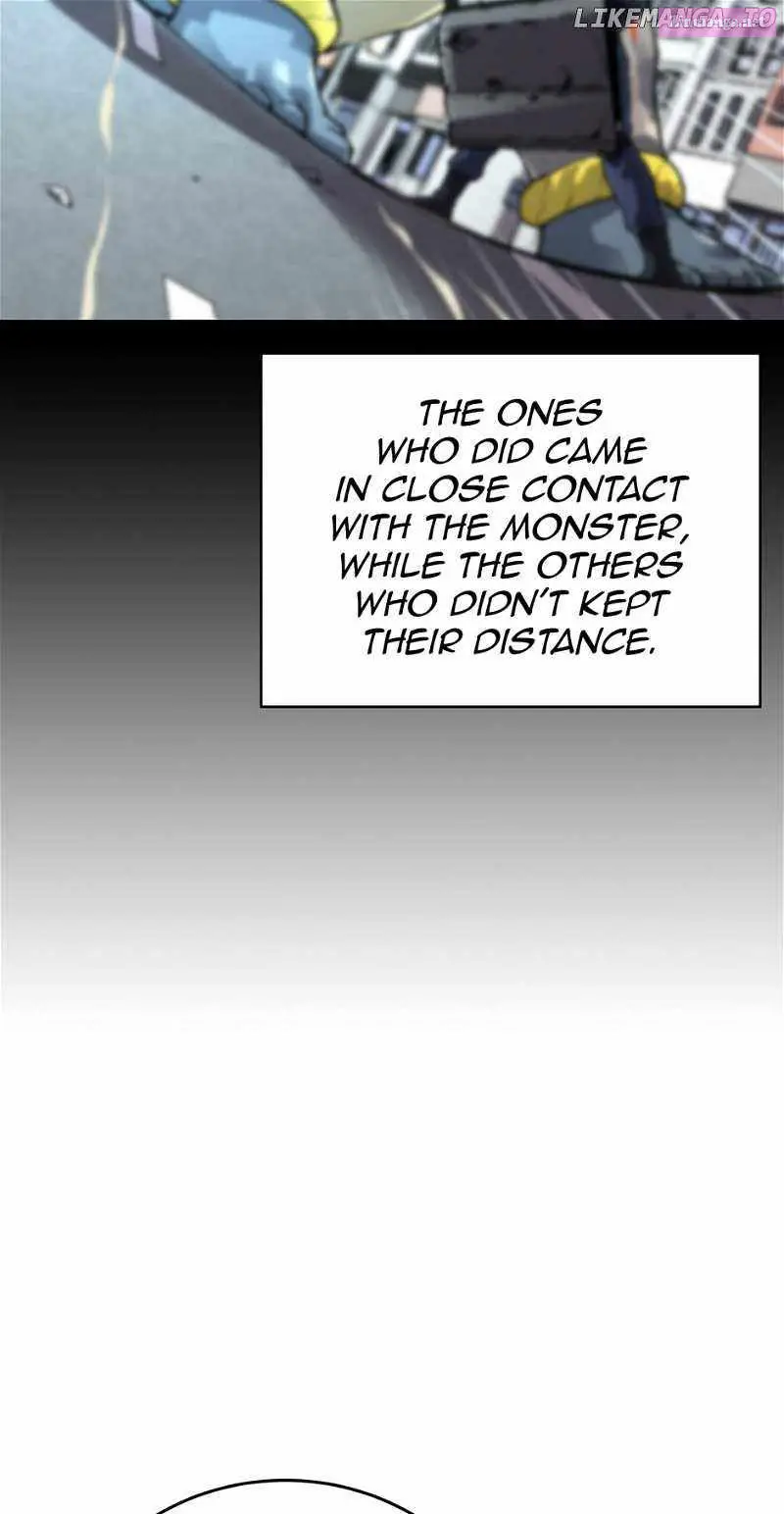 Capture The Golem And Escape Poverty Zinmanga X Chapter 47 Page 11