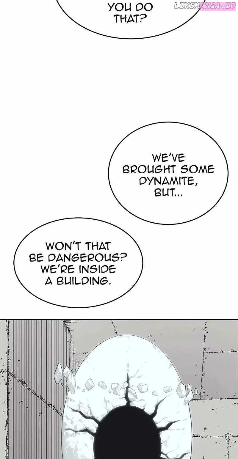 Capture The Golem And Escape Poverty Zinmanga X Chapter 47 Page 13