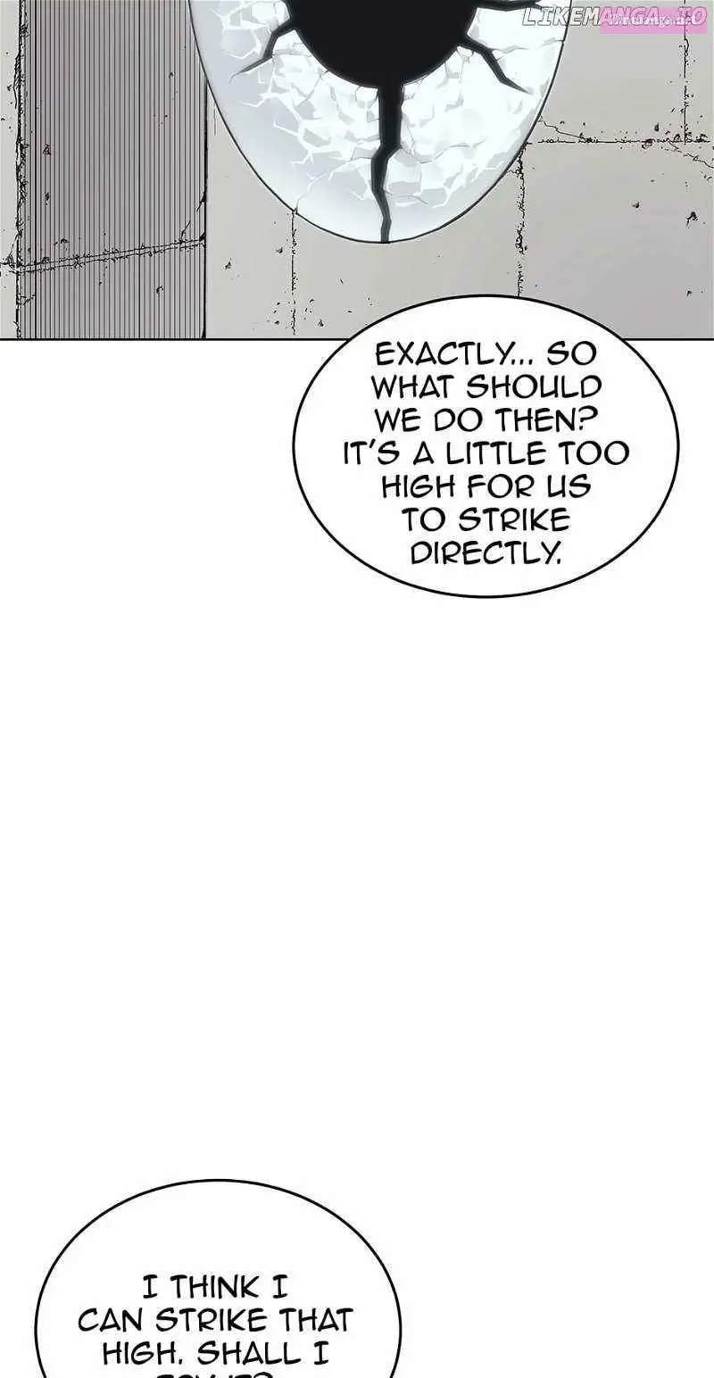 Capture The Golem And Escape Poverty Zinmanga X Chapter 47 Page 14