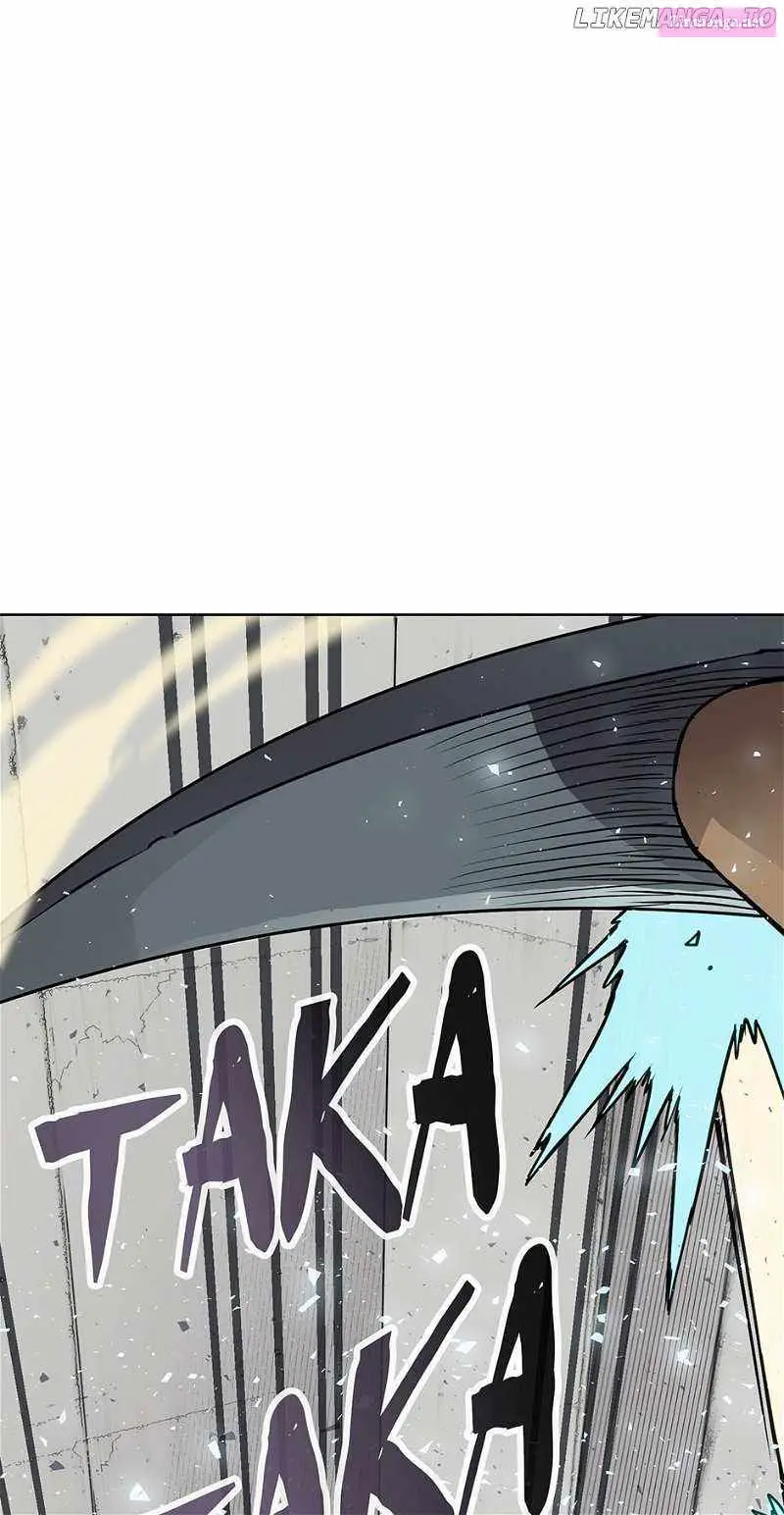 Capture The Golem And Escape Poverty Zinmanga X Chapter 47 Page 22