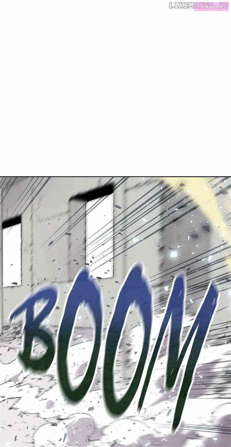 Capture The Golem And Escape Poverty Zinmanga X Chapter 47 Page 30
