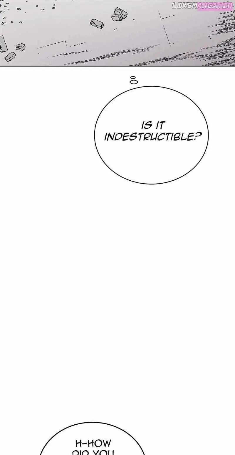 Capture The Golem And Escape Poverty Zinmanga X Chapter 47 Page 35