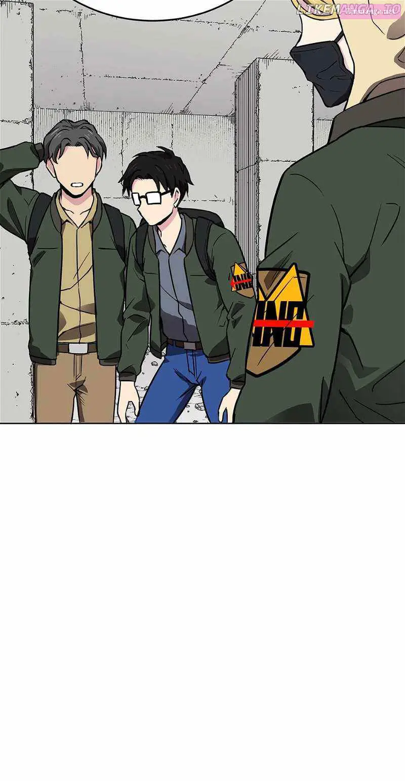 Capture The Golem And Escape Poverty Zinmanga X Chapter 47 Page 39