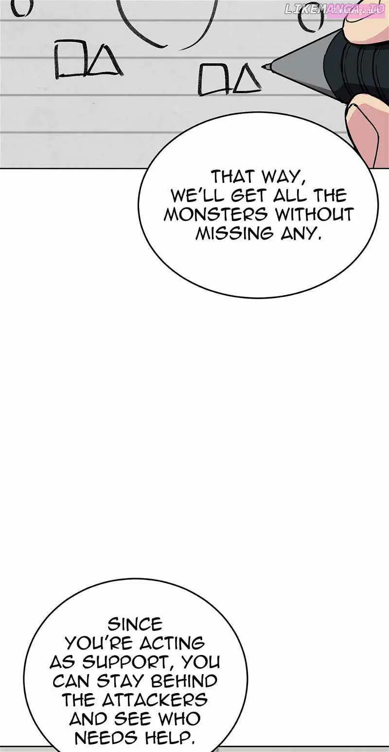 Capture The Golem And Escape Poverty Zinmanga X Chapter 47 Page 43