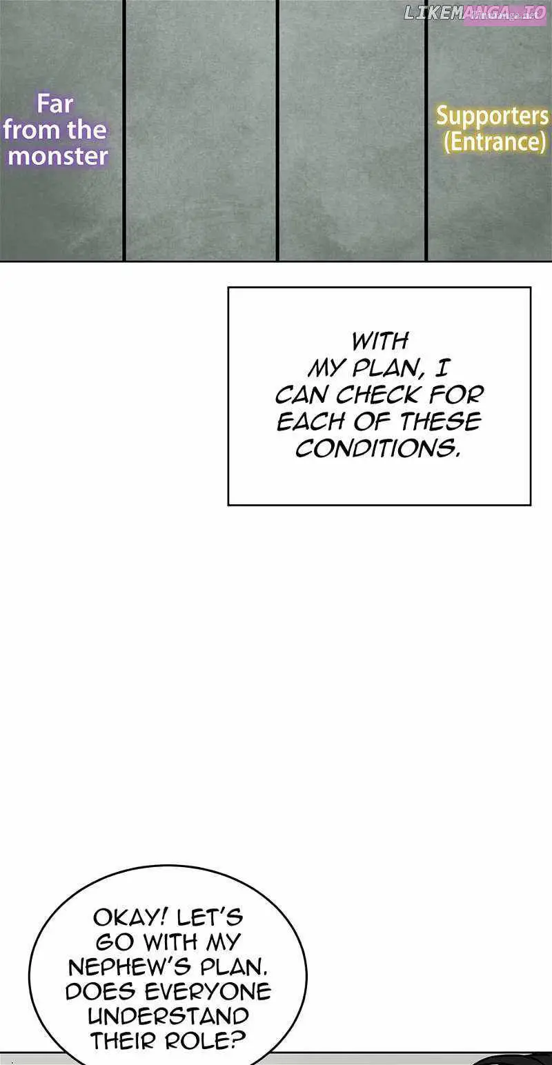 Capture The Golem And Escape Poverty Zinmanga X Chapter 47 Page 56