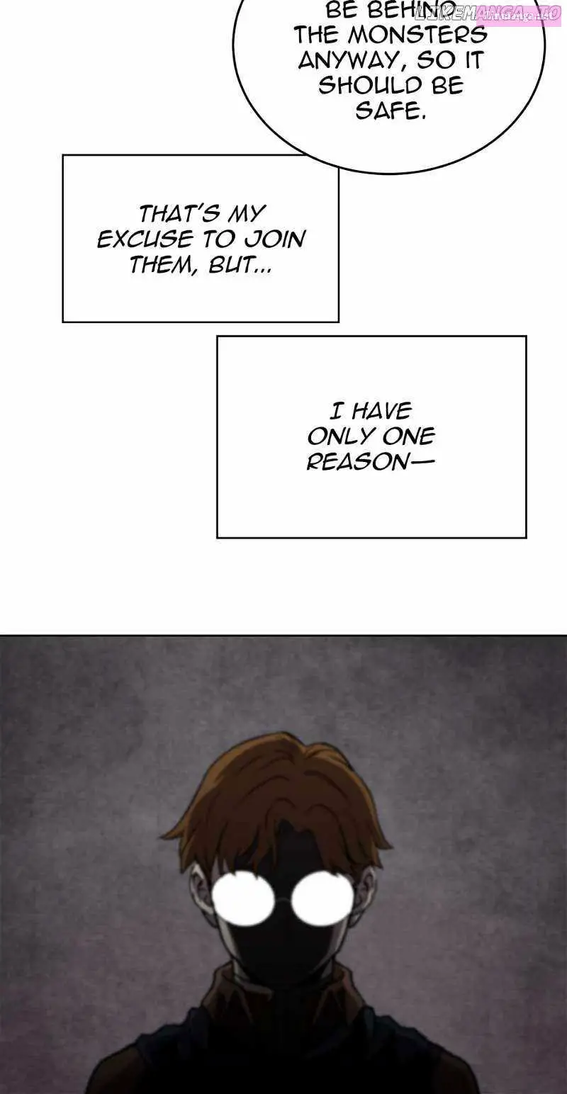 Capture The Golem And Escape Poverty Zinmanga X Chapter 47 Page 60