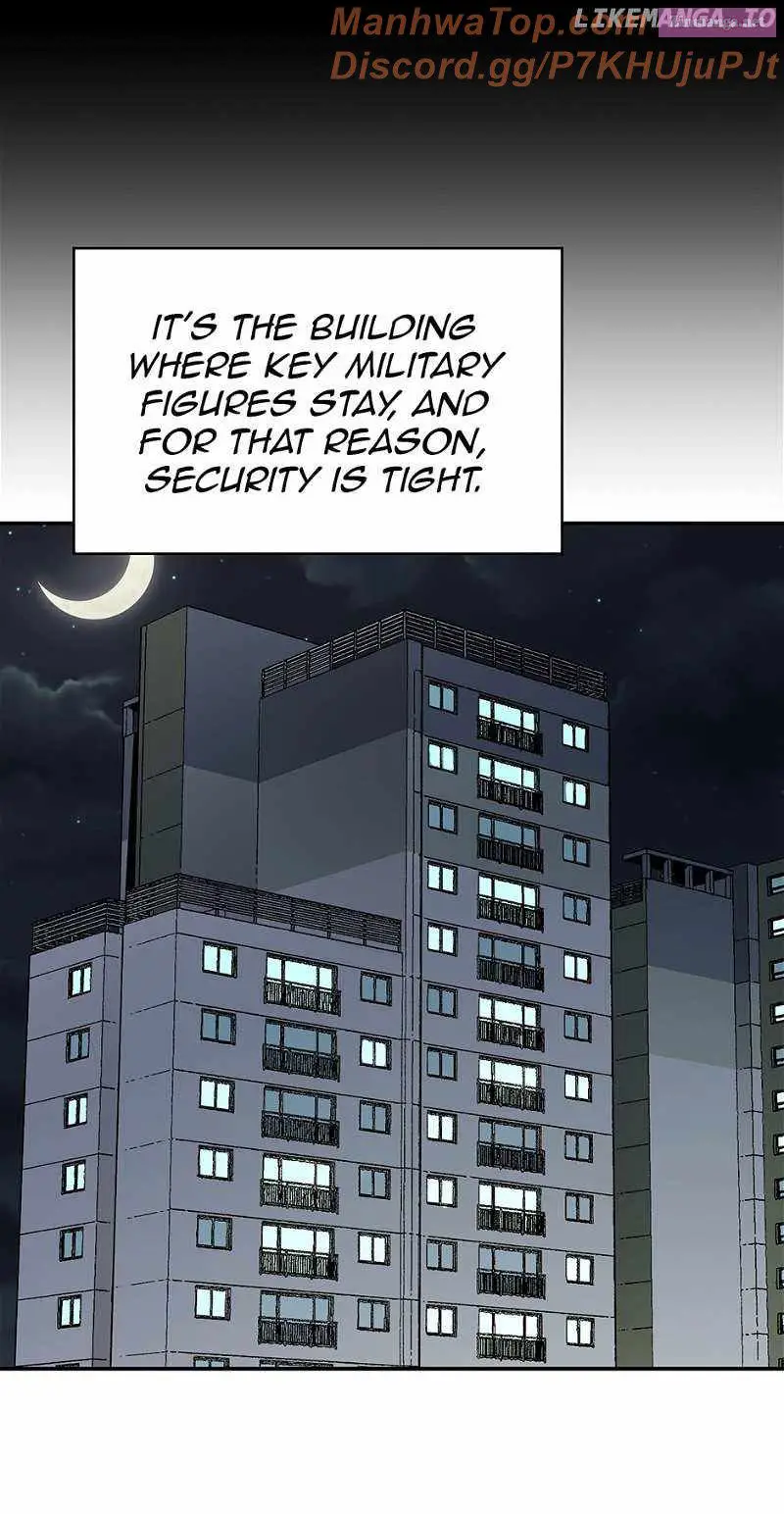 Capture The Golem And Escape Poverty Zinmanga X Chapter 45 Page 19