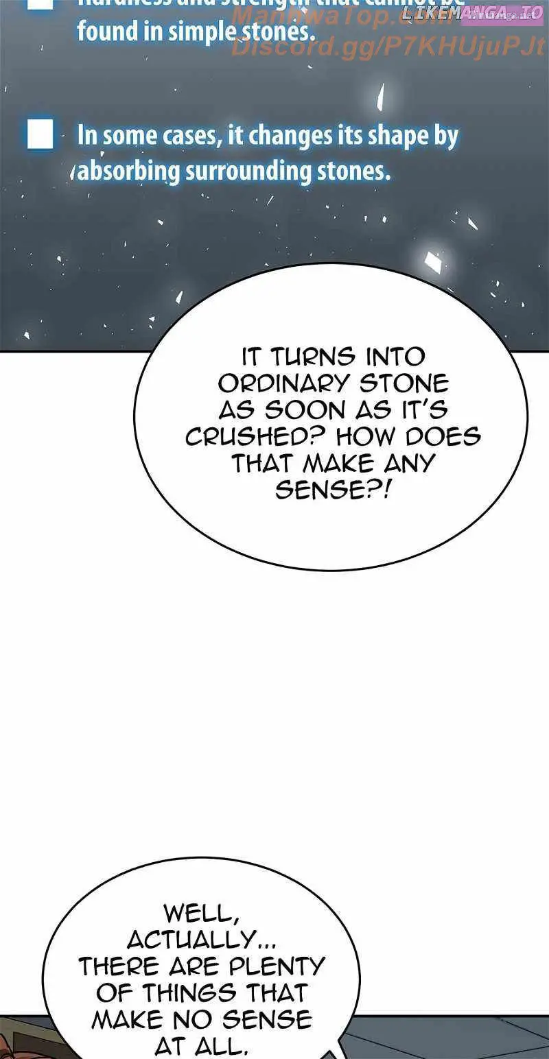Capture The Golem And Escape Poverty Zinmanga X Chapter 45 Page 30