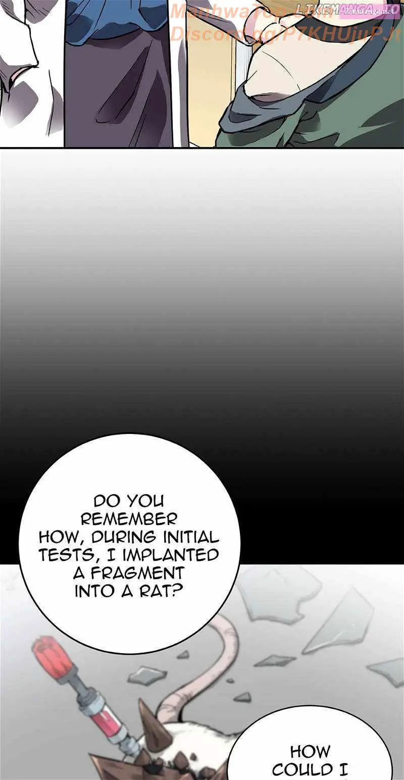 Capture The Golem And Escape Poverty Zinmanga X Chapter 45 Page 40