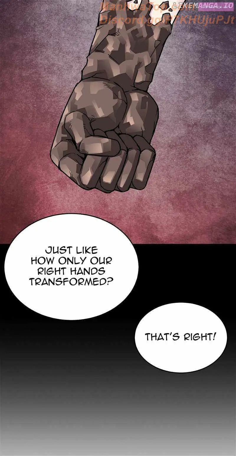 Capture The Golem And Escape Poverty Zinmanga X Chapter 45 Page 42