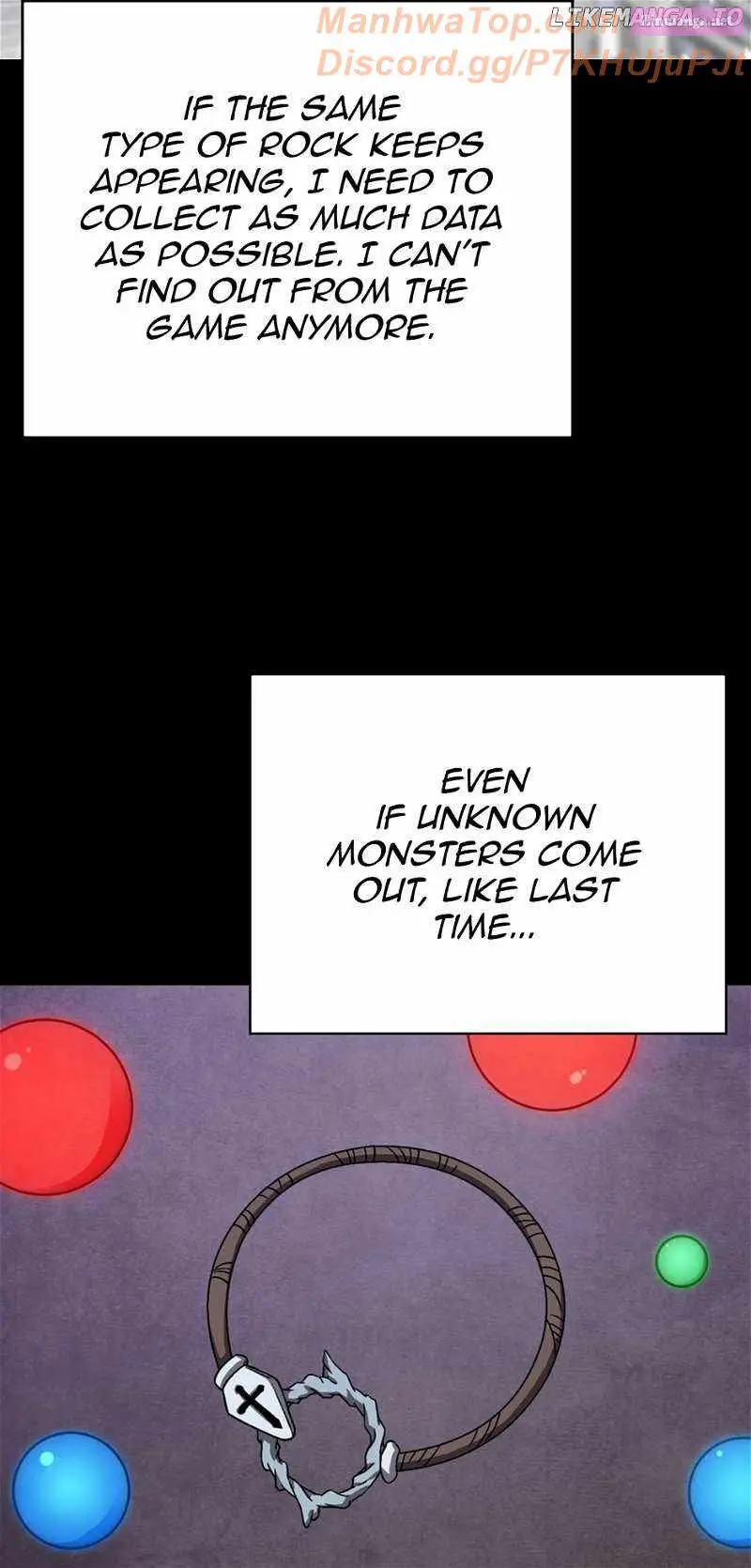 Capture The Golem And Escape Poverty Zinmanga X Chapter 45 Page 66