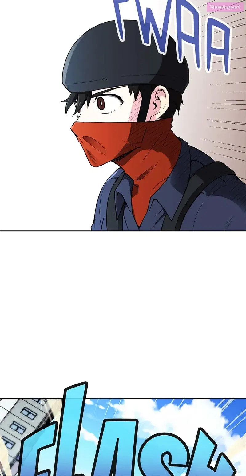 Capture The Golem And Escape Poverty Zinmanga X Chapter 43 Page 30