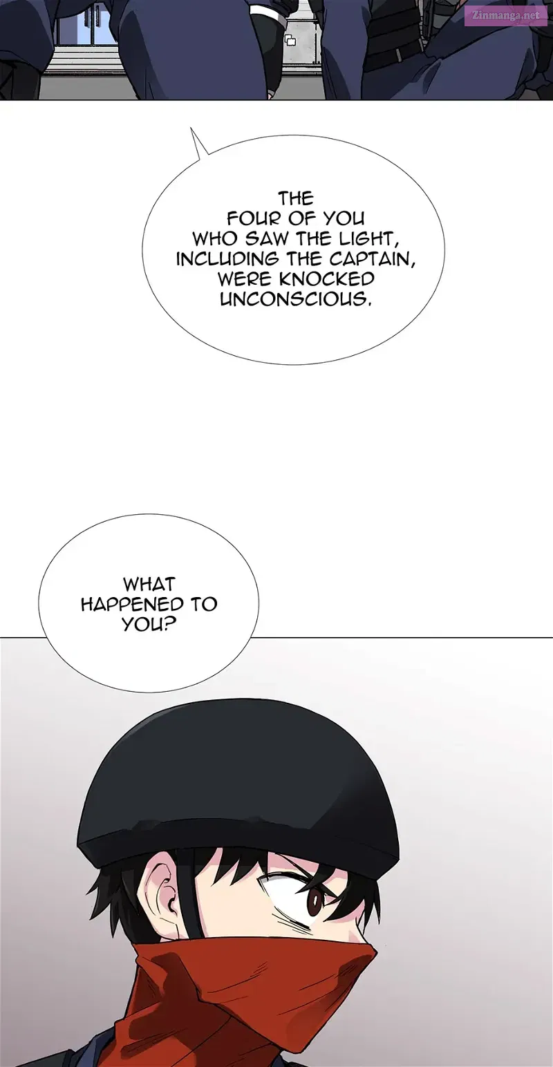 Capture The Golem And Escape Poverty Zinmanga X Chapter 43 Page 51