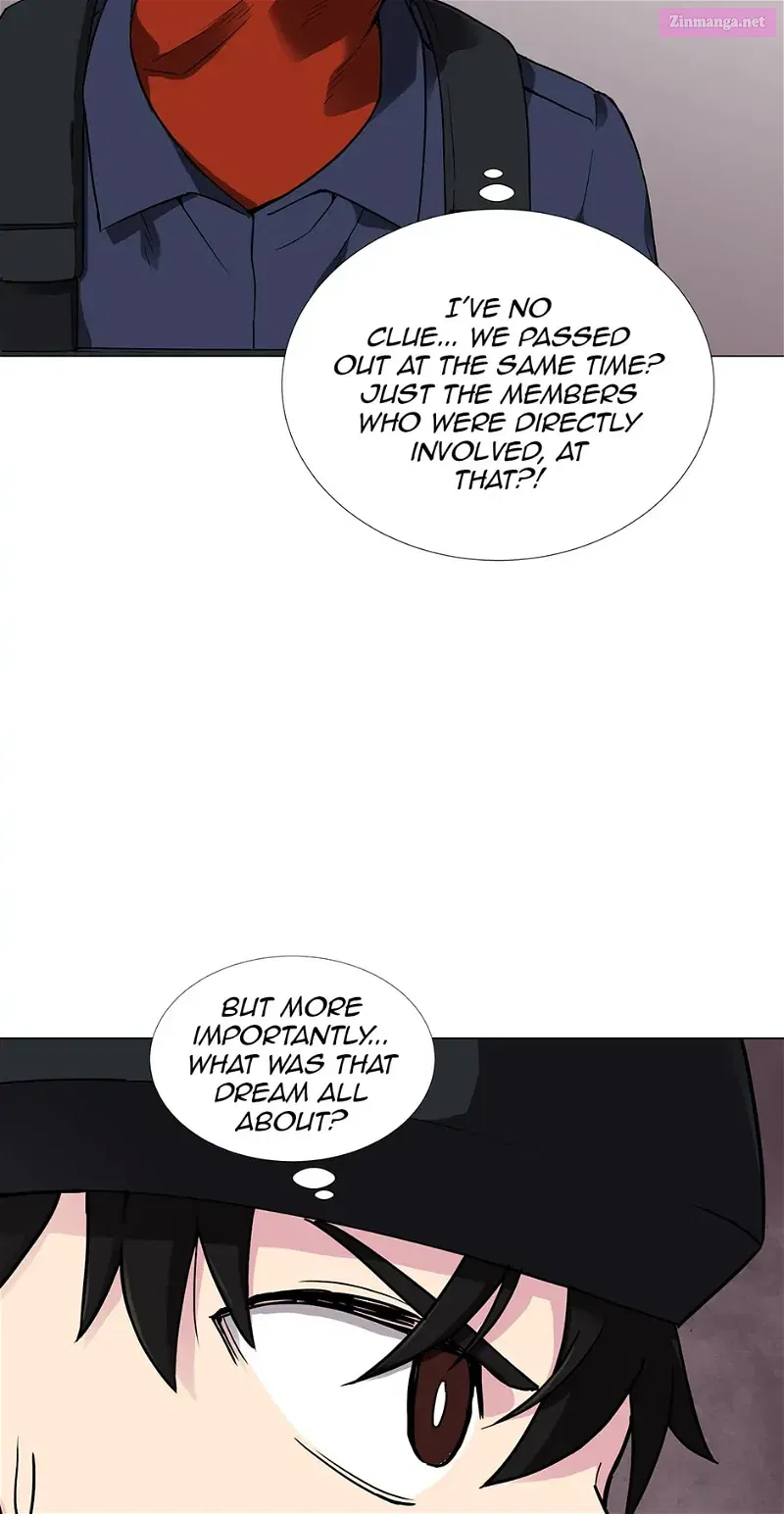 Capture The Golem And Escape Poverty Zinmanga X Chapter 43 Page 52