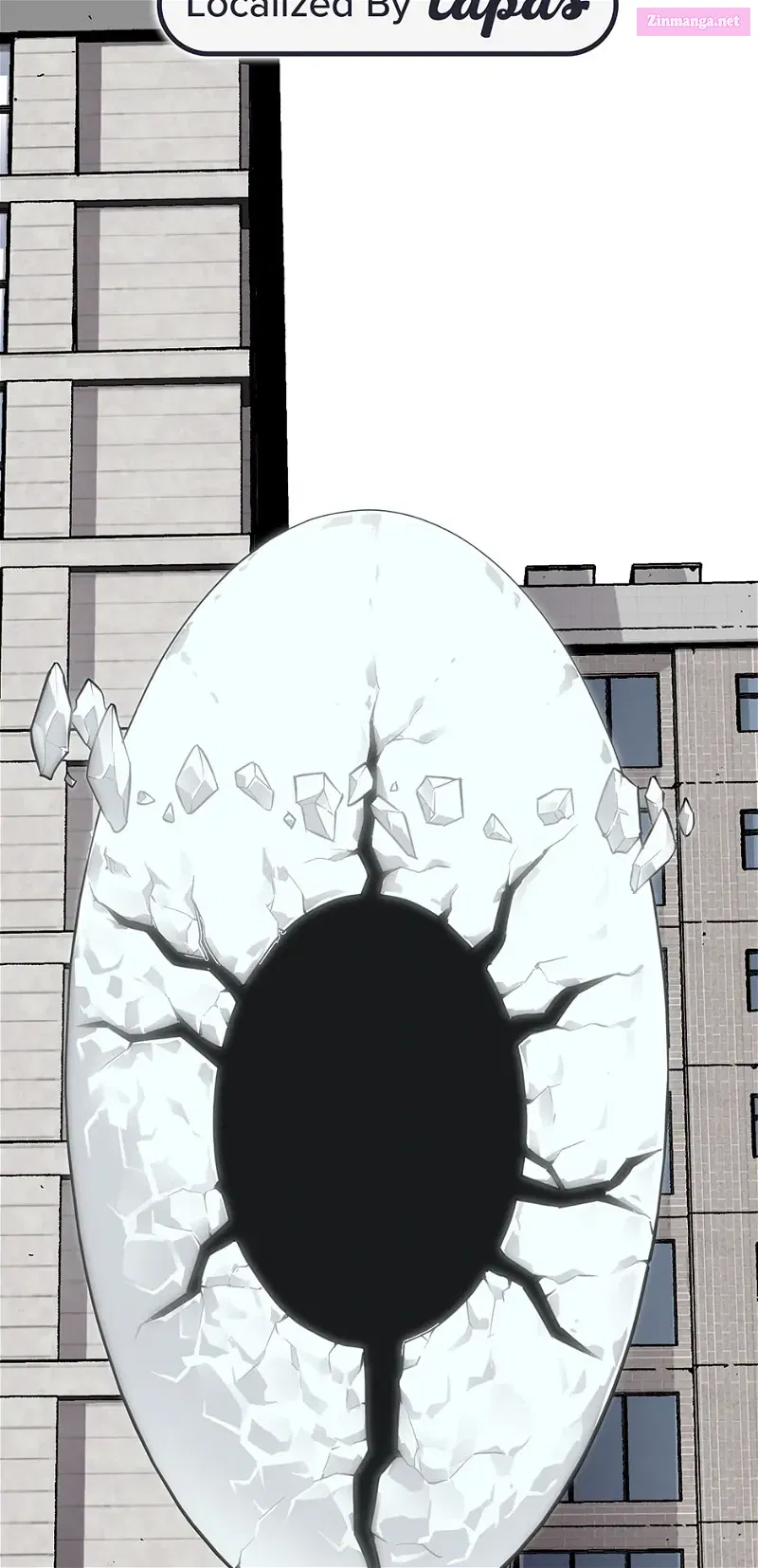 Capture The Golem And Escape Poverty Zinmanga X Chapter 41 Page 3
