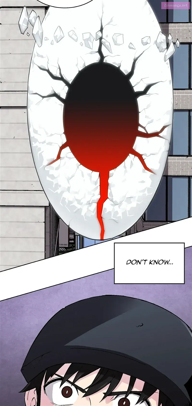 Capture The Golem And Escape Poverty Zinmanga X Chapter 41 Page 29
