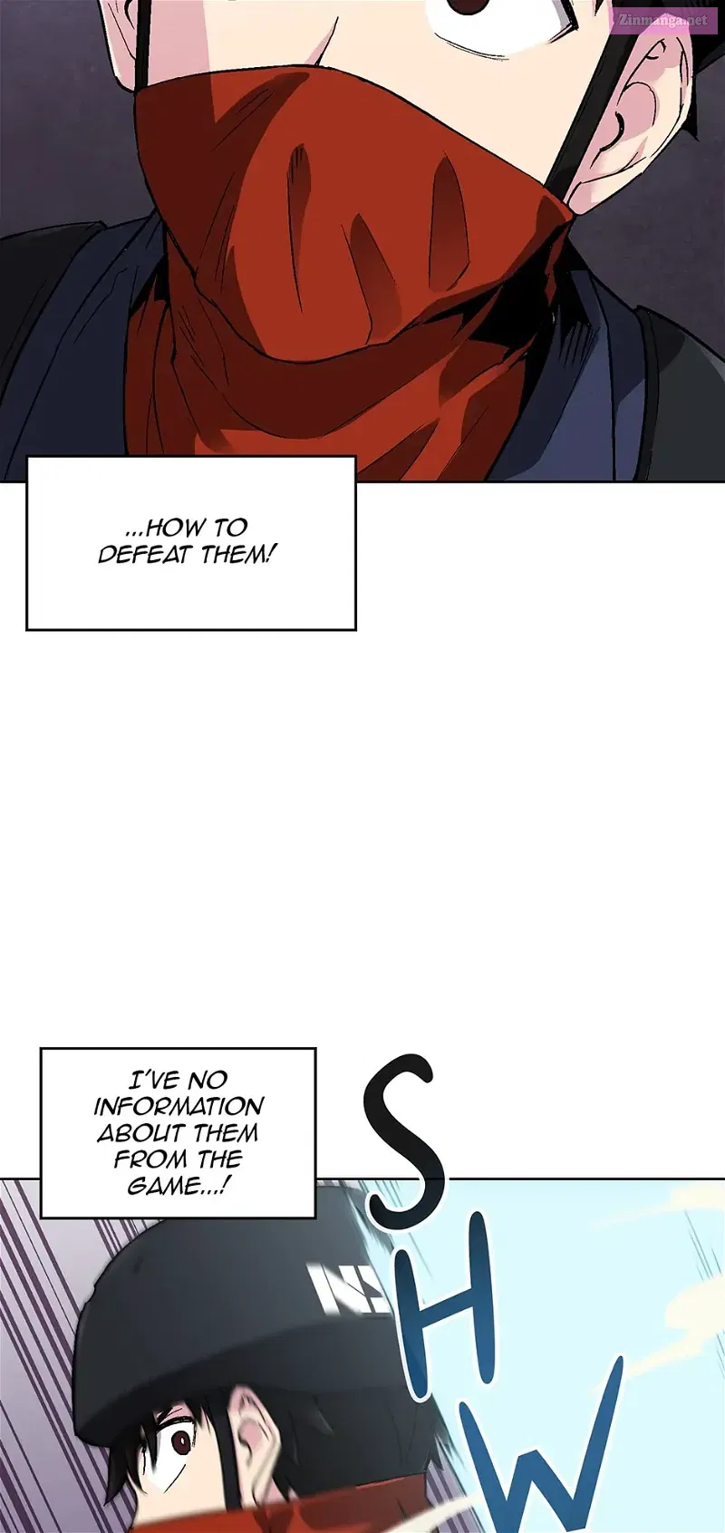 Capture The Golem And Escape Poverty Zinmanga X Chapter 41 Page 30