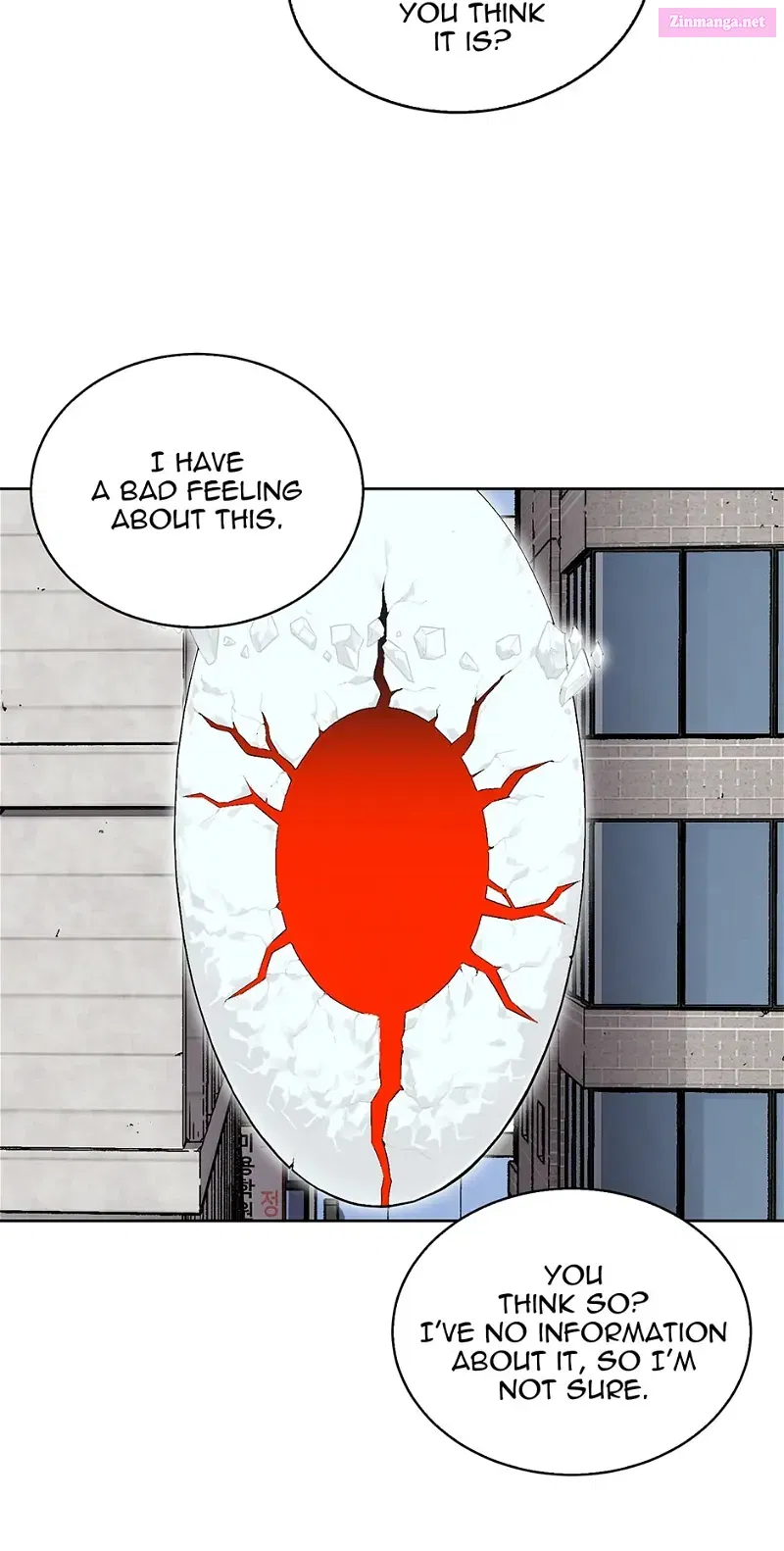 Capture The Golem And Escape Poverty Zinmanga X Chapter 41 Page 45