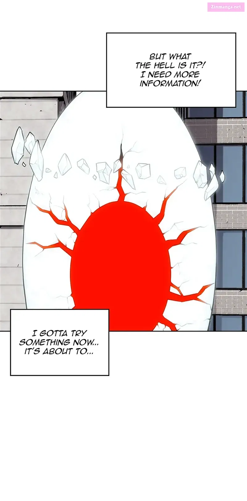 Capture The Golem And Escape Poverty Zinmanga X Chapter 41 Page 49