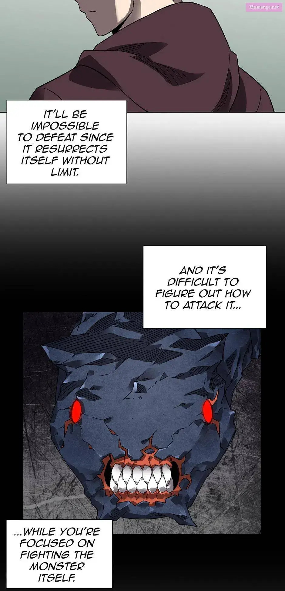 Capture The Golem And Escape Poverty Zinmanga X Chapter 37 Page 31