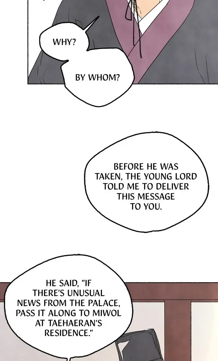 The Tale Of The Frost Flower Zinmanga X Chapter 115 Page 16