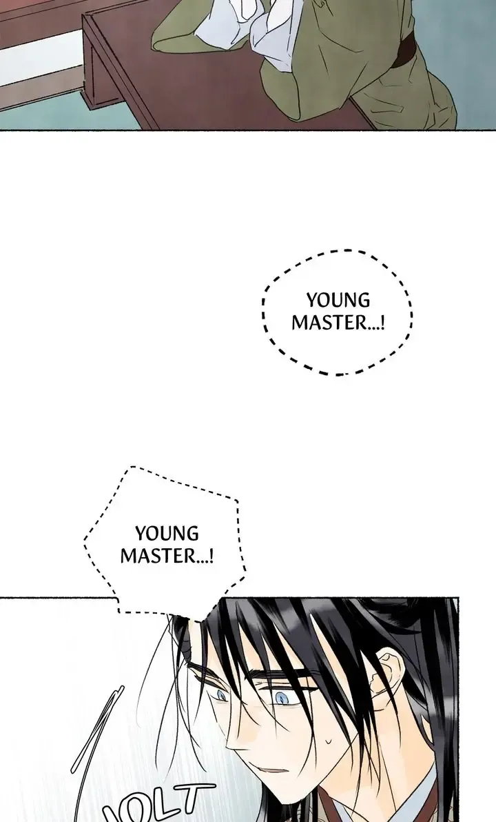 The Tale Of The Frost Flower Zinmanga X Chapter 115 Page 20