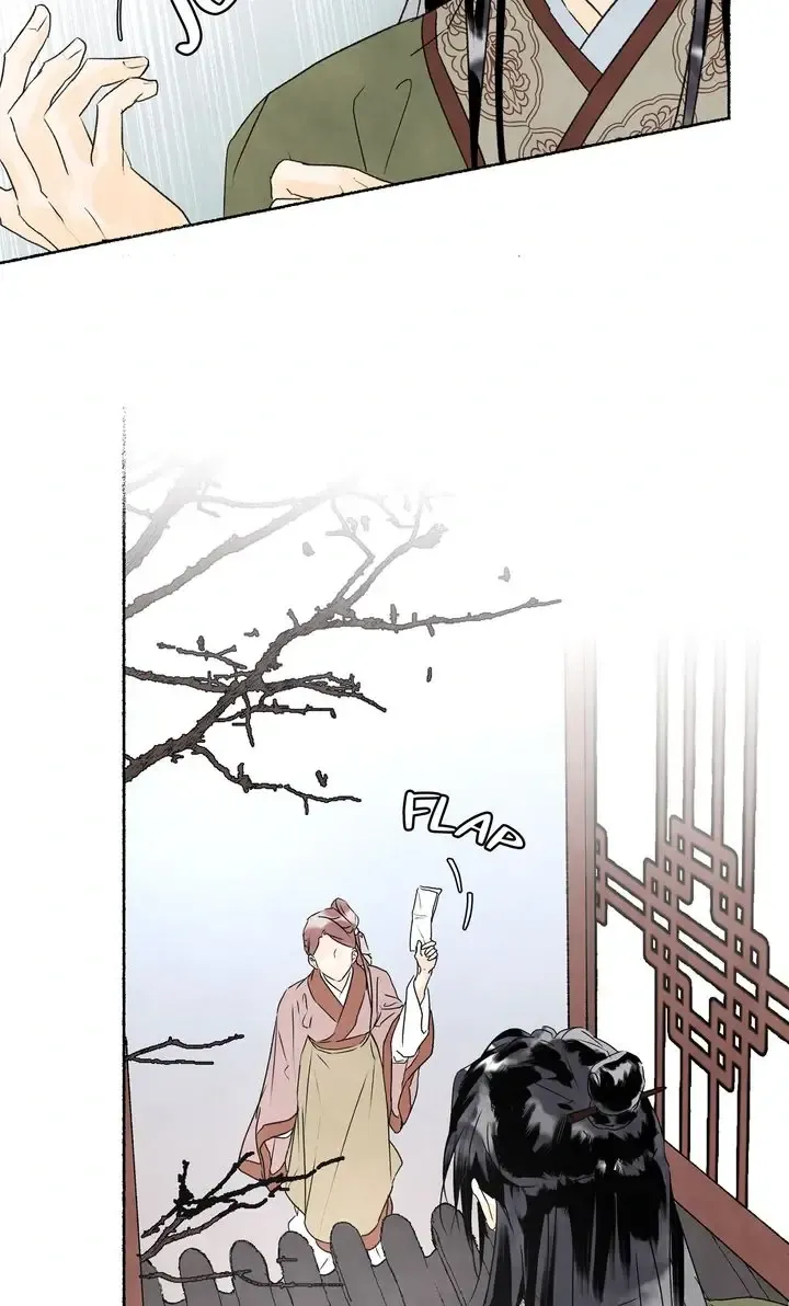 The Tale Of The Frost Flower Zinmanga X Chapter 115 Page 21