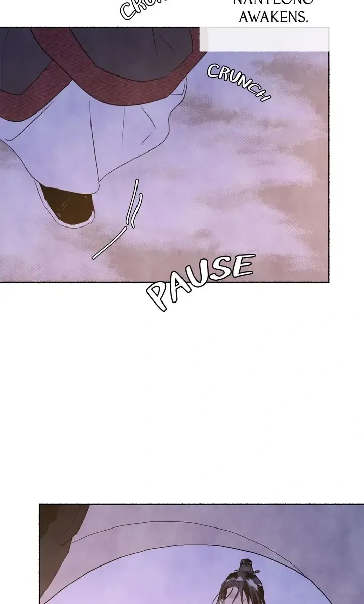 The Tale Of The Frost Flower Zinmanga X Chapter 114 Page 19