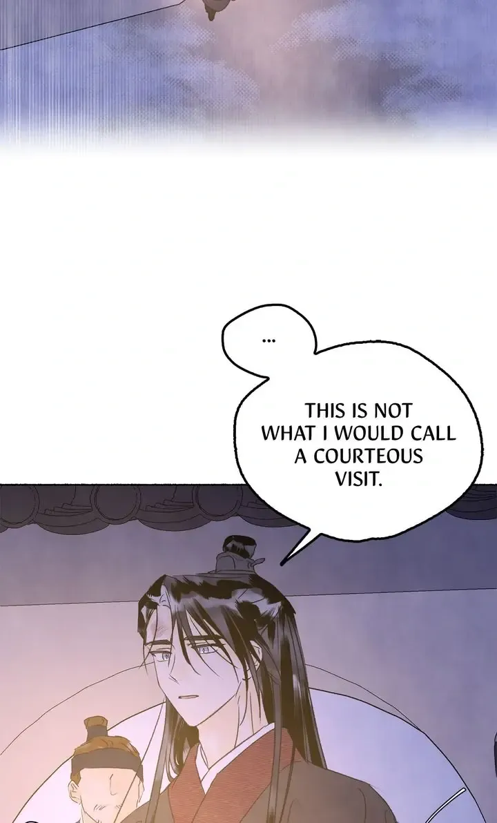 The Tale Of The Frost Flower Zinmanga X Chapter 114 Page 22