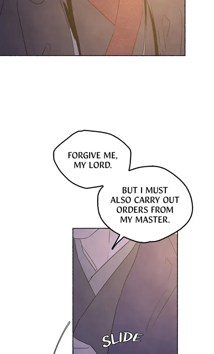 The Tale Of The Frost Flower Zinmanga X Chapter 114 Page 26