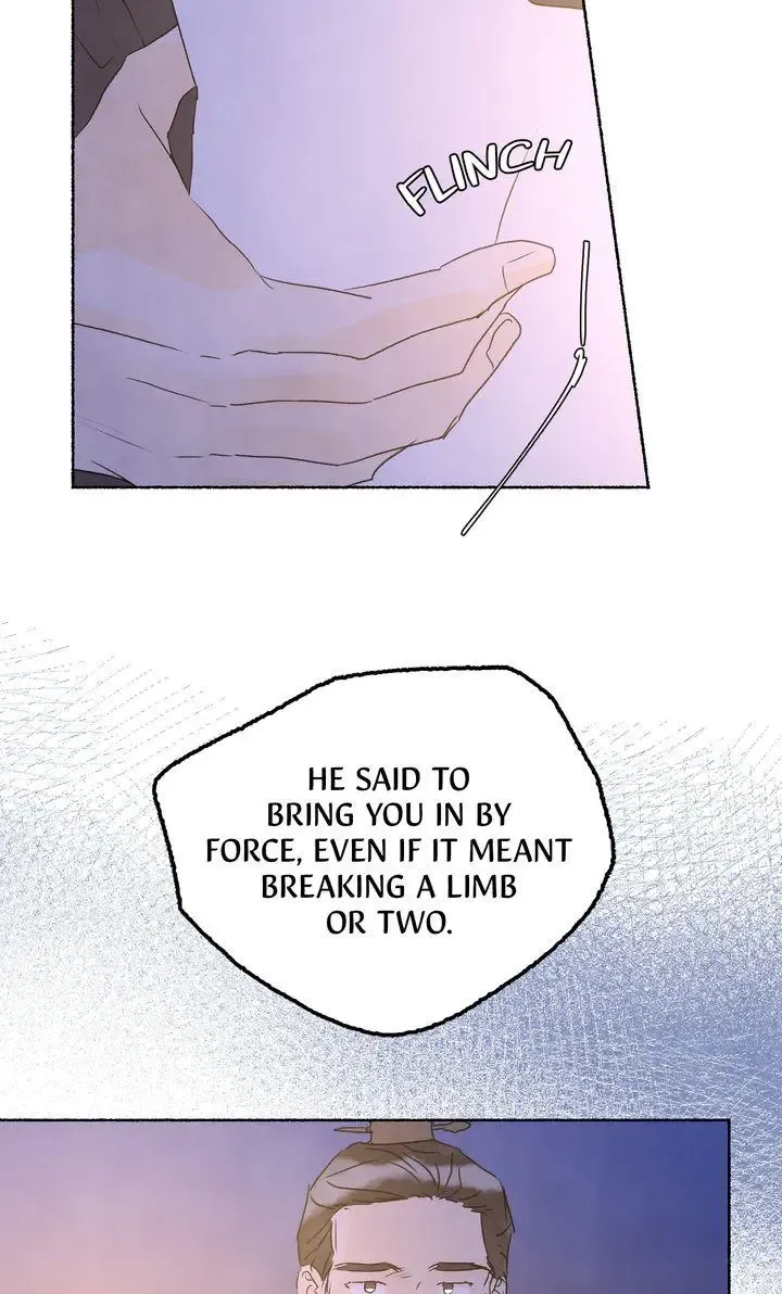 The Tale Of The Frost Flower Zinmanga X Chapter 114 Page 30