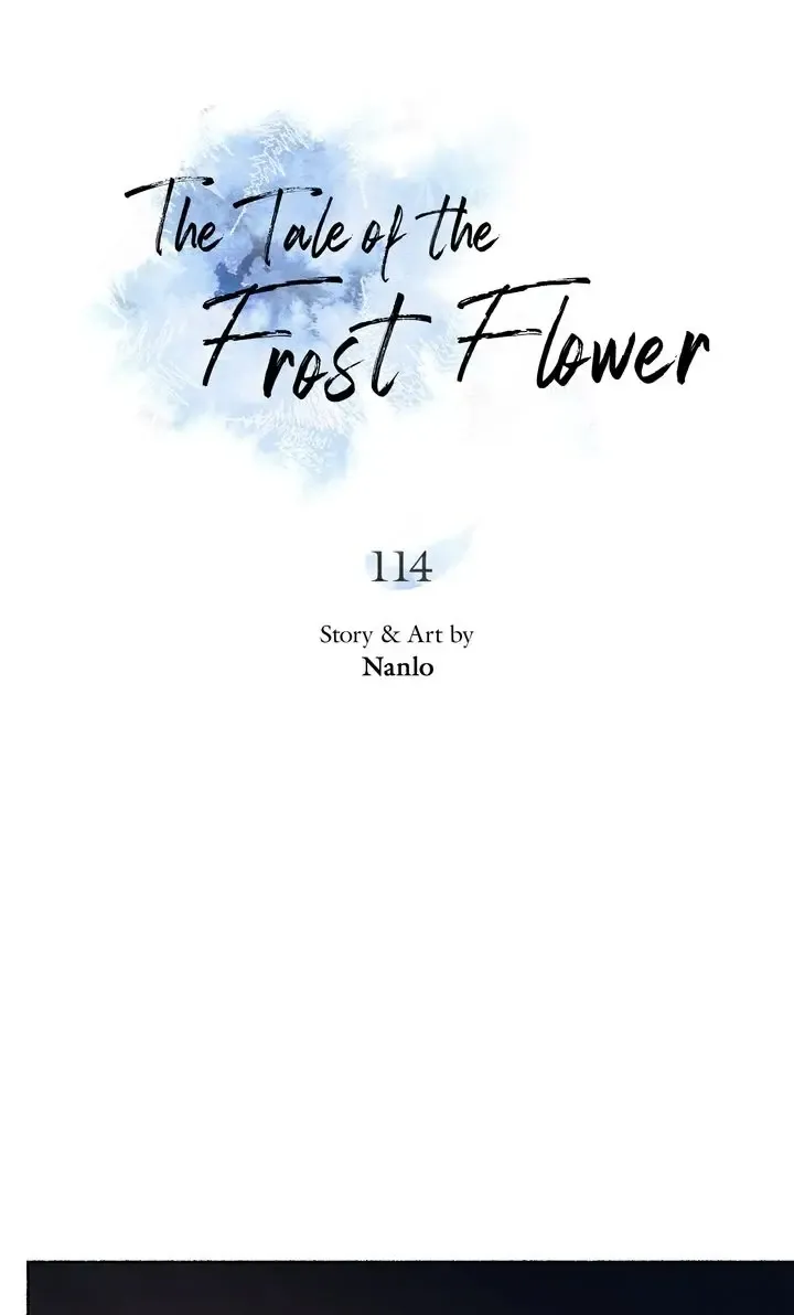 The Tale Of The Frost Flower Zinmanga X Chapter 114 Page 33