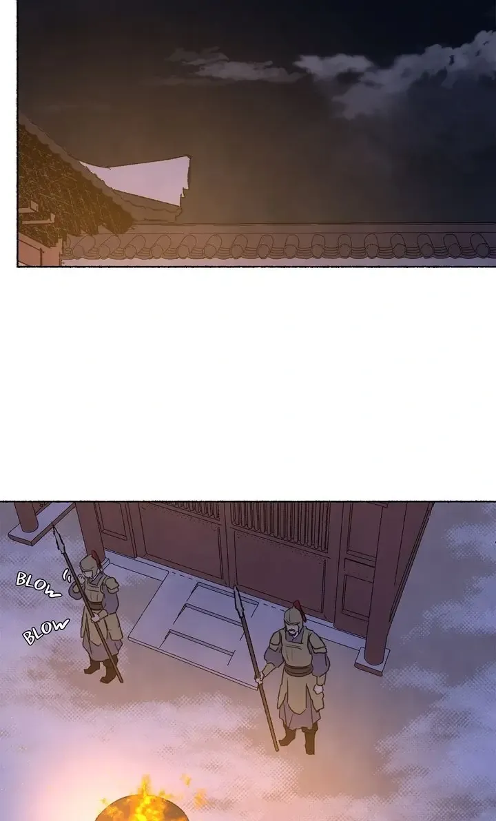 The Tale Of The Frost Flower Zinmanga X Chapter 114 Page 34
