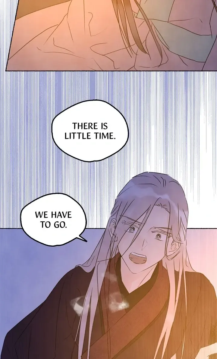 The Tale Of The Frost Flower Zinmanga X Chapter 114 Page 46