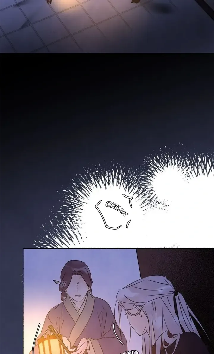The Tale Of The Frost Flower Zinmanga X Chapter 114 Page 49