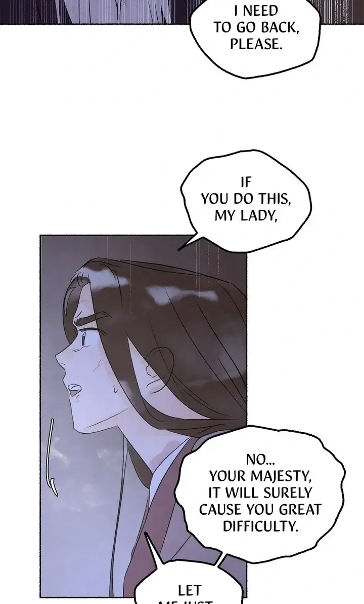 The Tale Of The Frost Flower Zinmanga X Chapter 114 Page 58